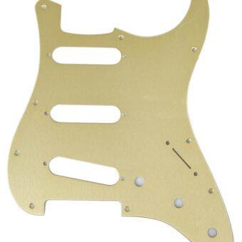 Fender 0992139000 slagplaat Strat®