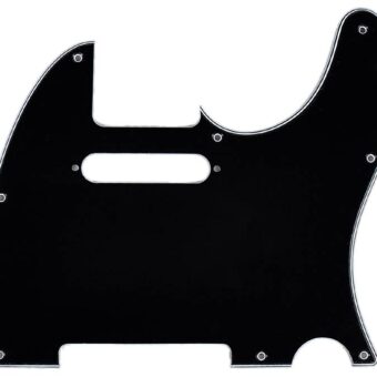 Fender 0991356000 slagplaat Standard Tele®