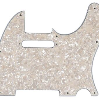Fender 0992174000 slagplaat Standard Tele®