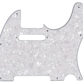 Fender 0992150000 slagplaat Standard Tele®