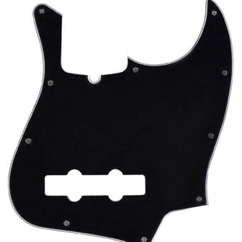 Fender 0991351000 slagplaat standard Jazz Bass®