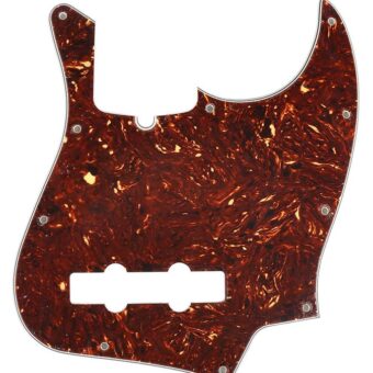 Fender 0992157000 slagplaat standard Jazz Bass®