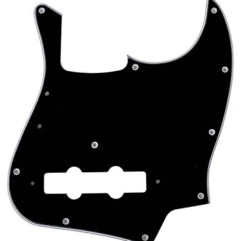 Fender 0055252049 slagplaat ‘75 Jazz Bass®