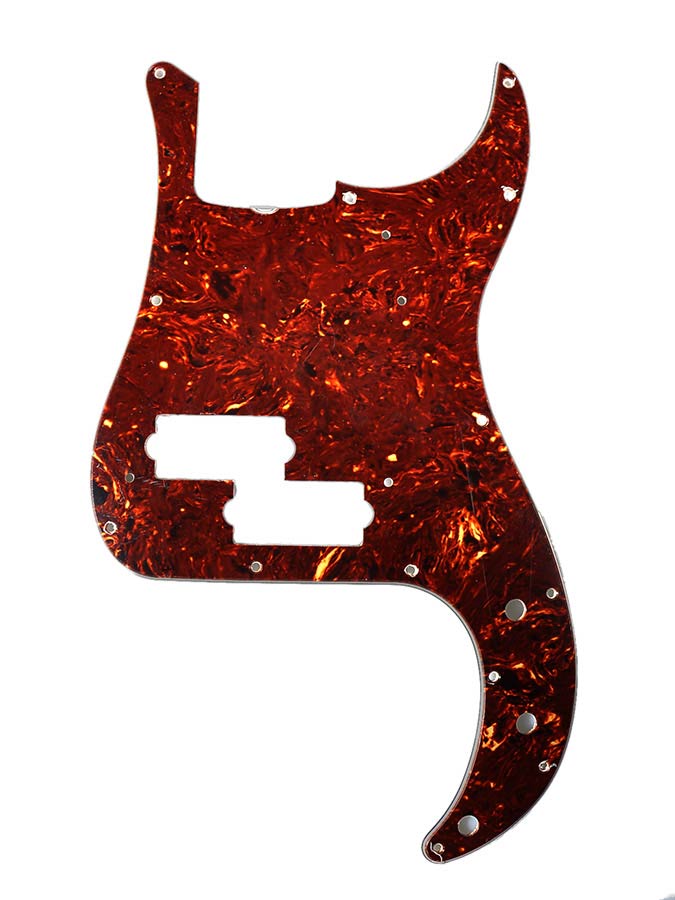 Fender 0992021000 slagplaat ‘62 Precision Bass®