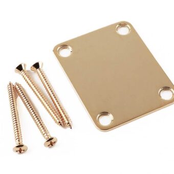 Fender 0991447200 neck plate American Vintage/Mexico