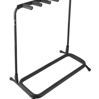 Fender 0991808005 gitaarstatief ‘Multi Stand 5’