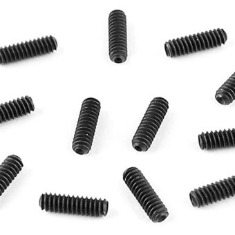 Fender 0018027049 saddle height screws