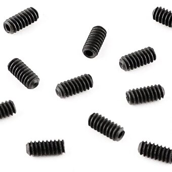 Fender 0026779049 saddle height screws