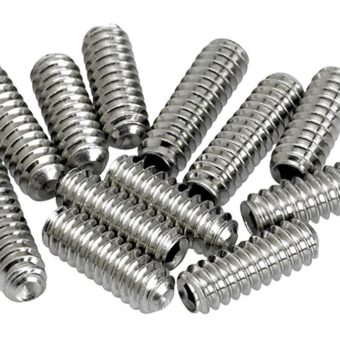 Fender 0994928000 saddle height screws