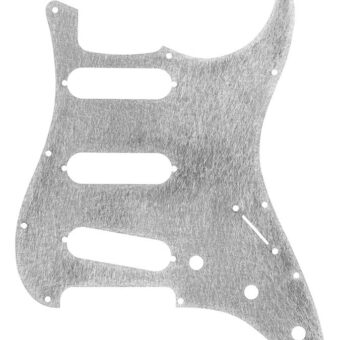 Fender 0019699049 pickguard shield
