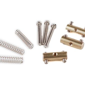 Fender 0990843000 brugzadel