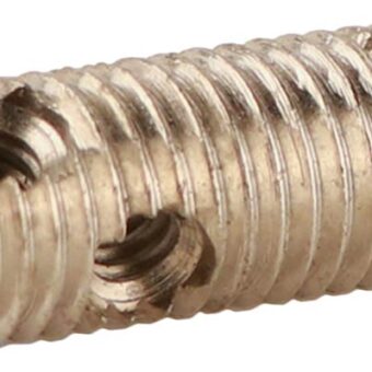 Fender 0019469000 brugzadel