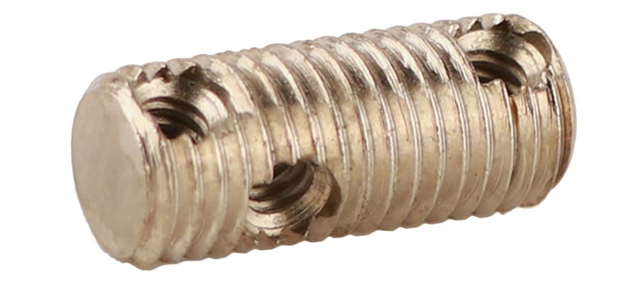 Fender 0019469000 brugzadel