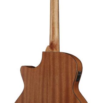 Richwood G-20-CE handgemaakte auditorium gitaar