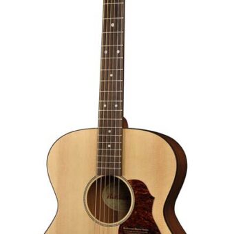 Richwood A-20 handgemaakte auditorium OOO gitaar