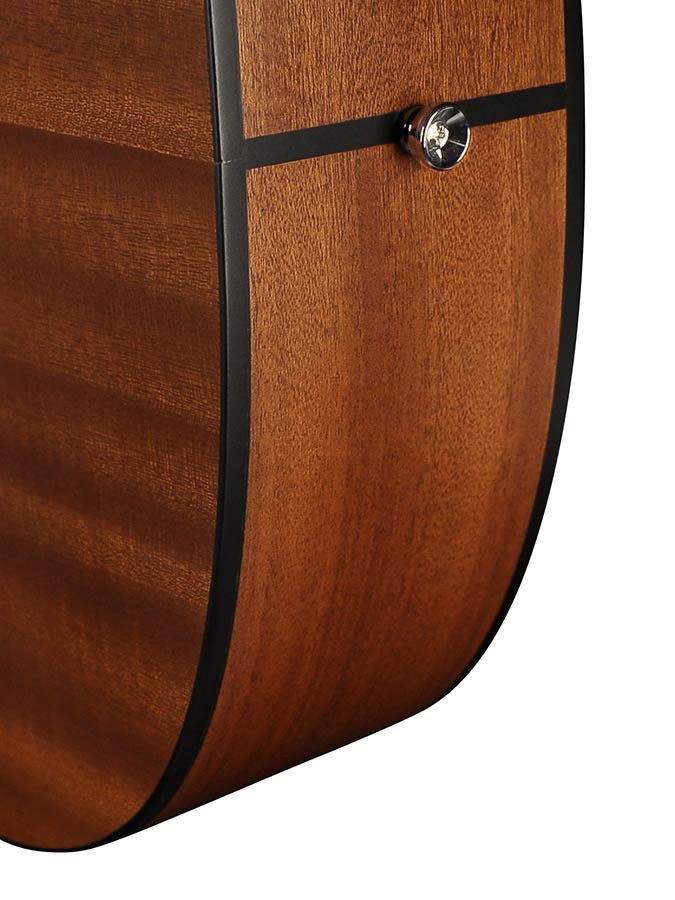 Richwood A-20 handgemaakte auditorium OOO gitaar - Afbeelding 9
