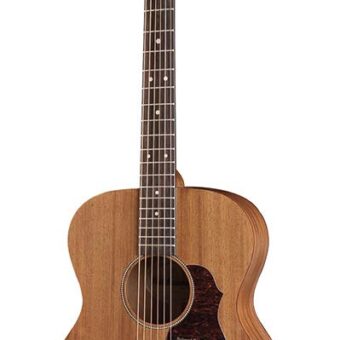 Richwood A-50-E handgemaakte auditorium OOO gitaar