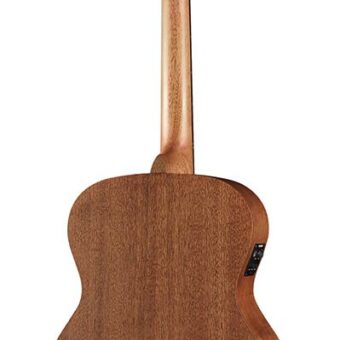 Richwood A-50-E handgemaakte auditorium OOO gitaar