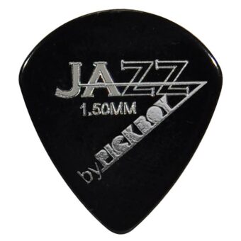 Pickboy GP34B-150 1.50 mm. plectra