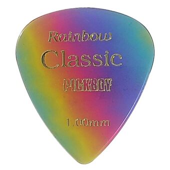 Pickboy GP21-100 1.00 mm. plectra