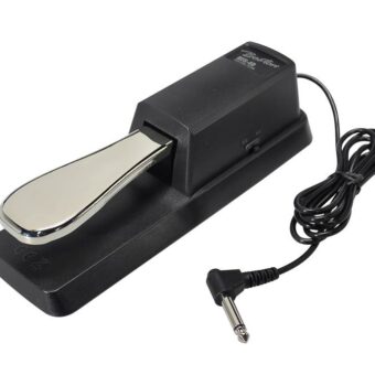 Boston BFS-40 sustain pedaal