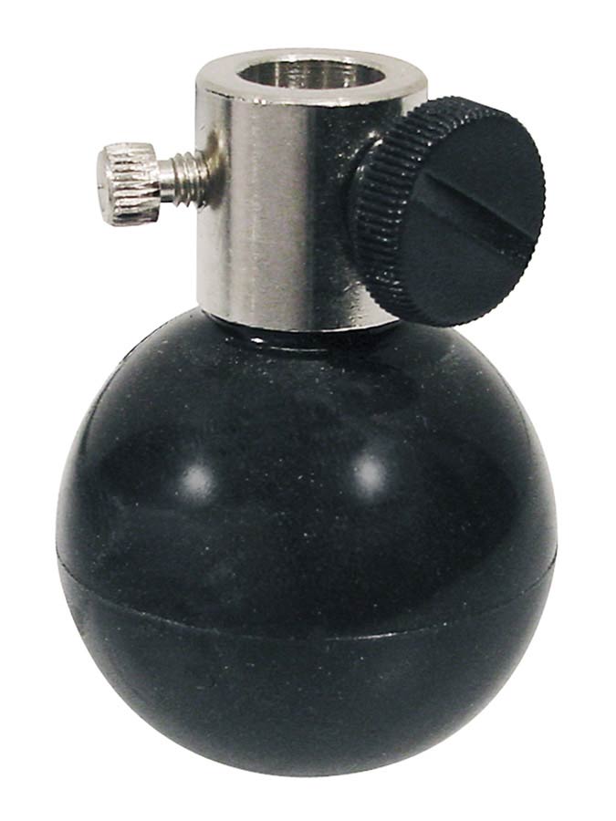 Wolf EP-85 pinhouder voor contrabas