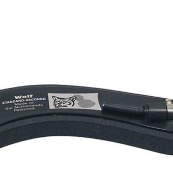 Wolf SR-43 schoudersteun voor viool