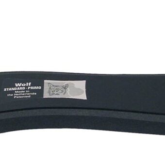 Wolf SR-42 schoudersteun voor viool