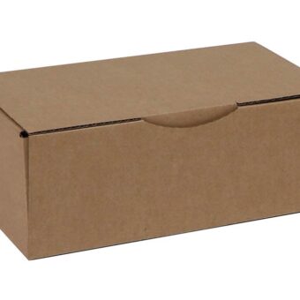 misc. BOX-0020