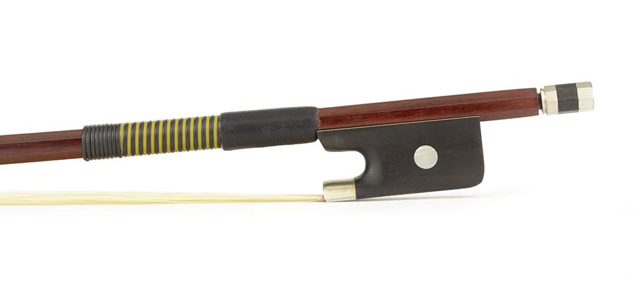 ELS BA-10/44 strijkstok altviool - Afbeelding 3