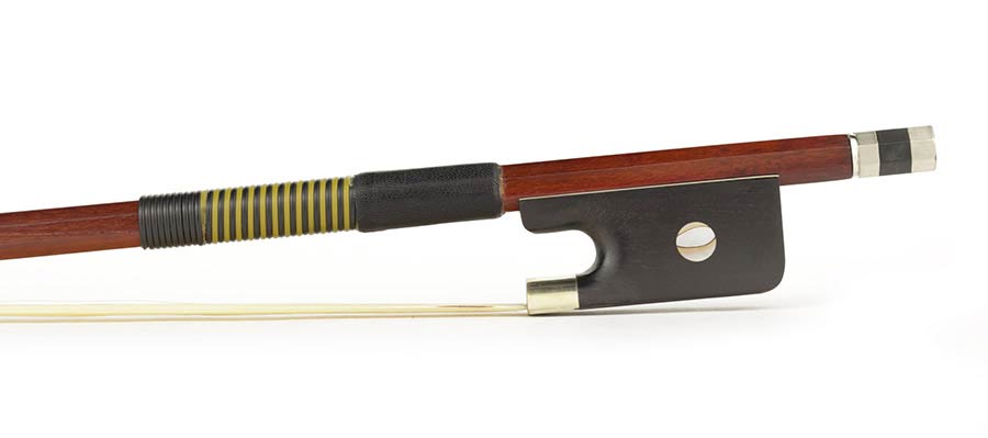 ELS BC-10/12 strijkstok cello - Afbeelding 3