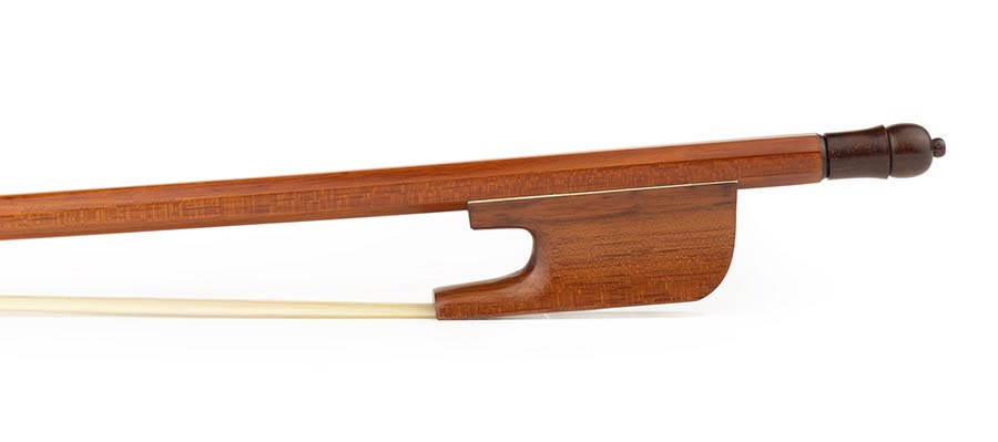 ELS BBC-25 baroque strijkstok cello - Afbeelding 3