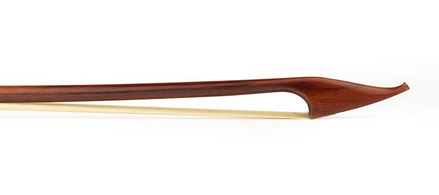 ELS BBC-25 baroque strijkstok cello - Afbeelding 4