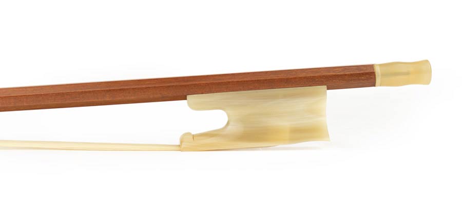 ELS BBC-75 baroque strijkstok cello - Afbeelding 3