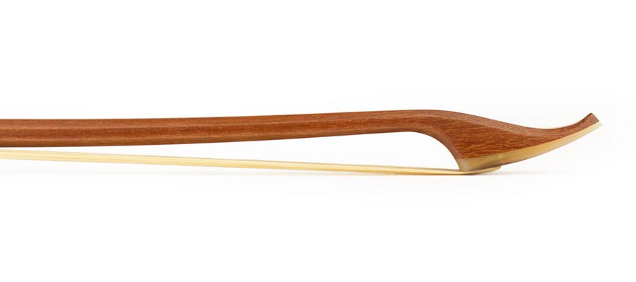 ELS BBC-75 baroque strijkstok cello - Afbeelding 4