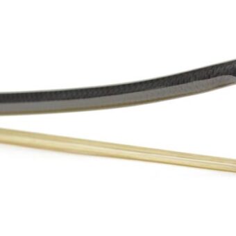 ELS FBA-50/44 altvioolstrijkstok