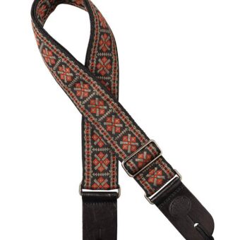 Gaucho GST-181-RG gitaarriem