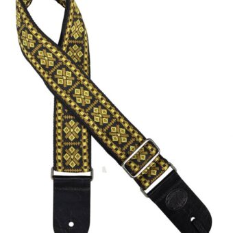 Gaucho GST-181-YE gitaarriem