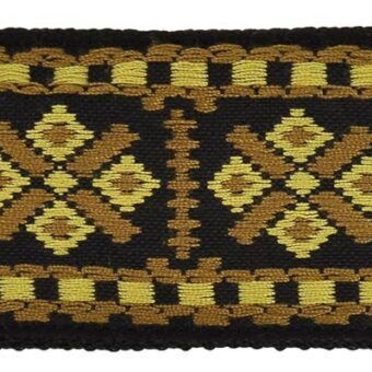 Gaucho GST-181-YE gitaarriem
