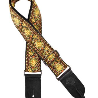 Gaucho GST-184-07 gitaarriem
