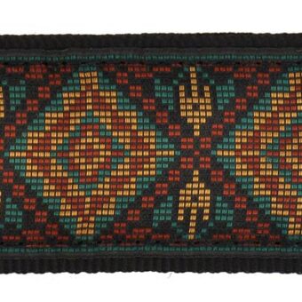Gaucho GST-184-10 gitaarriem