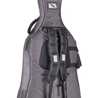 Boston CT-844 cellotas 4/4 van ripstop nylon