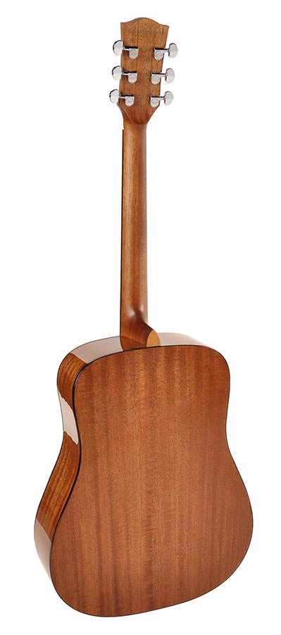Richwood D-240 custom shop dreadnought