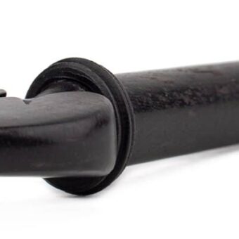 Teller PV-17442EB vioolstemsleutel 4/4. Heart