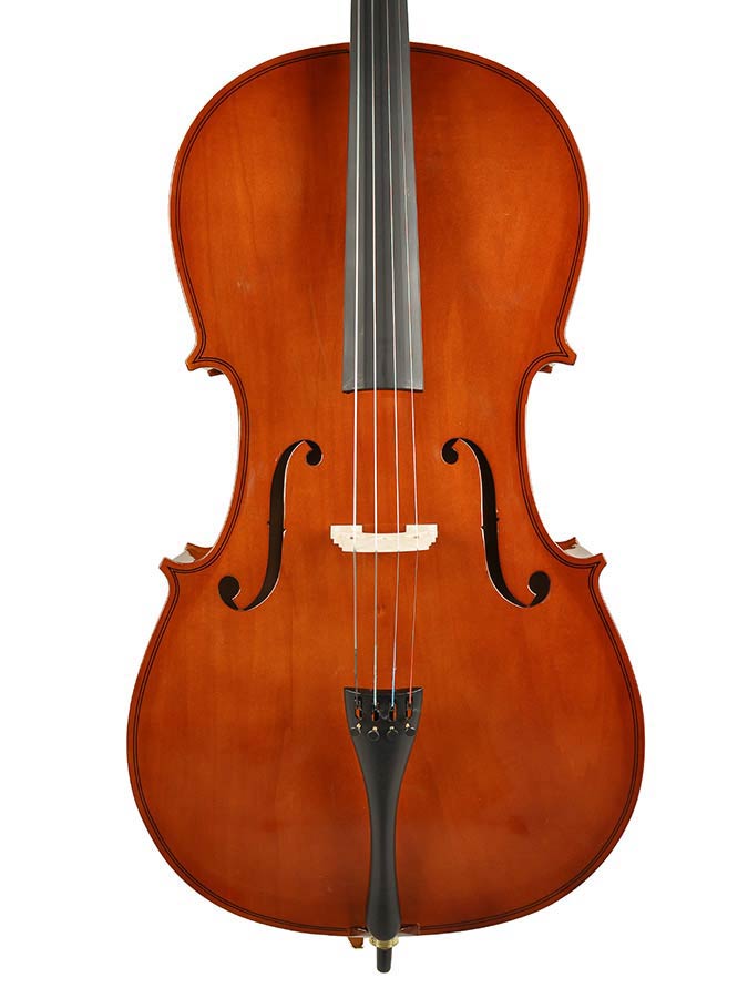 Leonardo LC-1012 cello 1/2