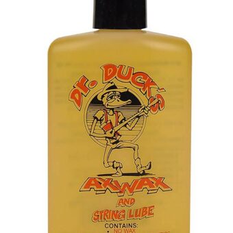Dr. Ducks DDAW-4/12