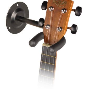 Boston FC-525 ophanghaak voor ukelele