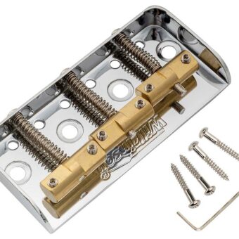 Wilkinson B-WTBS-C brug-staartstuk Teaser