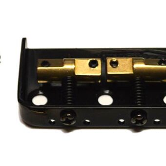 Wilkinson B-WTBS-B brug-staartstuk Teaser