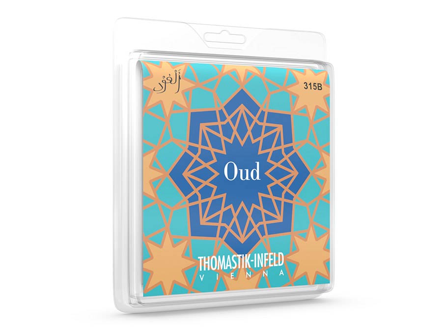 Thomastik Infeld TH-315B snarenset voor oud